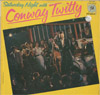 Cover: Conway Twitty - Satrurday Night With Conway Twitty