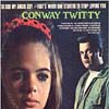 Cover: Conway Twitty - To See My Angel Cry