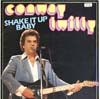 Cover: Conway Twitty - Shake It Up Baby