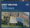 Cover: Leroy Van Dyke - At The Trade Winds
