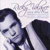 Cover: Ricky Valance - Unce Upon A Time  ( CD)