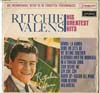 Cover: Ritchie Valens - His Greatest Hits