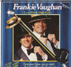 Cover: Frankie Vaughan - Love Hits And High Kicks (DLP)