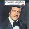 Cover: Frankie Vaughan - Someone Who Cares