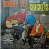 Cover: Bobby Vee - Meets The Crickets