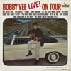Cover: Bobby Vee - Live ! On Tour