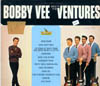 Cover: Bobby Vee - Meets The Ventures