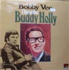 Cover: Vee, Bobby - I Remember Buddy Holly (RI)