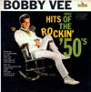 Cover: Bobby Vee - Sings Hits Of the Rockin´ ´50´s