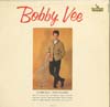 Cover: Bobby Vee - Bobby Vee