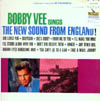 Cover: Bobby Vee - Sings The New Sound From England