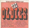 Cover: the Very Best of Oldies - The Very Best of The Oldies 