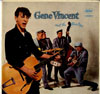 Cover: Gene Vincent - Gene Vincent And The Blue Caps