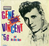 Cover: Gene Vincent - Gene Sings Vincent 56
