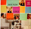 Cover: Gene Vincent - Sounds Like Gene Vincent