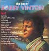 Cover: Bobby Vinton - The Best of Bobby Vinton
