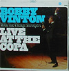 Cover: Bobby Vinton - Live At The Copa - with the Village Stompers