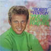 Cover: Bobby Vinton - Please Love Me Forever