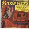 Cover: Various Artists of the 50s - 8 Top Hits