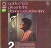 Cover: Dionne Warwick - Golden Hour Presents the Dionne Warwick Story Part 2 (in Concert)