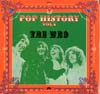 Cover: The Who - Pop History Vol. 4