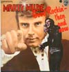 Cover: Marty Wilde - Good Rockin´- then and now