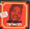 Cover: Larry Williams - Original Hits: Here´s Larry Williams