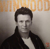 Cover: Winwood, Steve - Roll With It