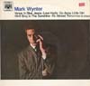 Cover: Mark Wynter - Mark Wyner