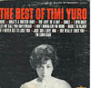 Cover: Timi Yuro - The Best Of Timi Yuro