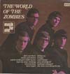 Cover: The Zombies - The World Of The Zombies