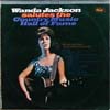 Albumcover Wanda Jackson - Salutes the Country Musical Hall Of Fame