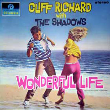 Albumcover Cliff Richard - Wonderful Life