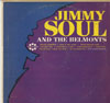 Cover: Jimmy Soul - Jimmy Soul / The Belmonts / Charlie Francis