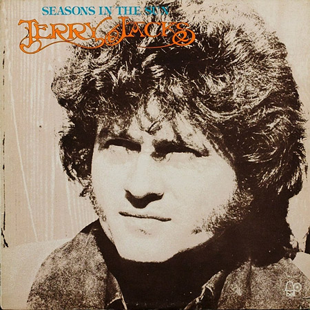 Albumcover Terry Jacks - Seasons In the Sun