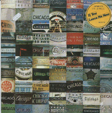 Albumcover Chicago (Band) - Greatest Hits Volume II
