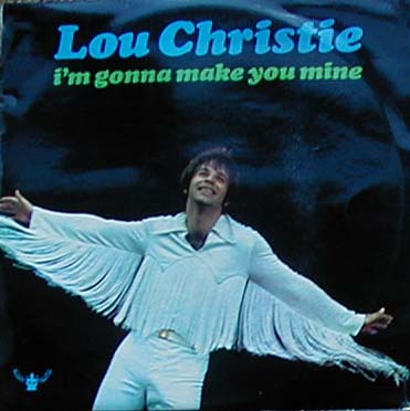 Albumcover Lou Christie - I´m Gonna Make You Mine