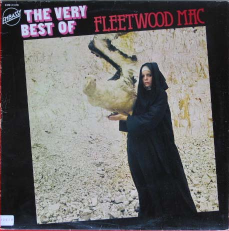 Albumcover Fleetwood Mac - The Very Best of Fleetwood Mac