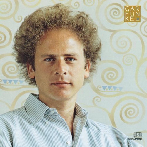 Albumcover Art Garfunkel - GARFUNKEL
