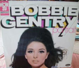 Albumcover Bobbie Gentry - Portrait