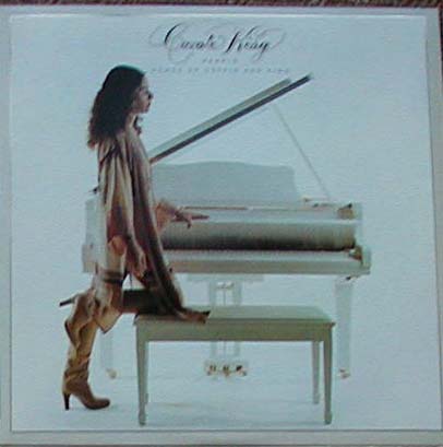 Albumcover Carole King - Pearls - Songs of Goffin and King
