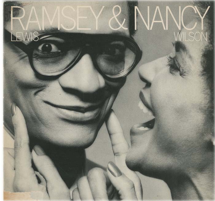 Albumcover The Ramsey Lewis Trio - Ramsey Lewis & Nancy Wilson