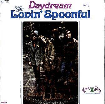 Albumcover Lovin Spoonful - Golden Spoonful (DLP): Daydream + Hums Of The Lovin Spoonful