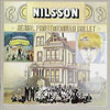 Albumcover (Harry) Nilsson - Aerial Pandemonium Ballet