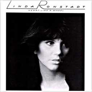 Albumcover Linda Ronstadt - Heart Like A Wheel