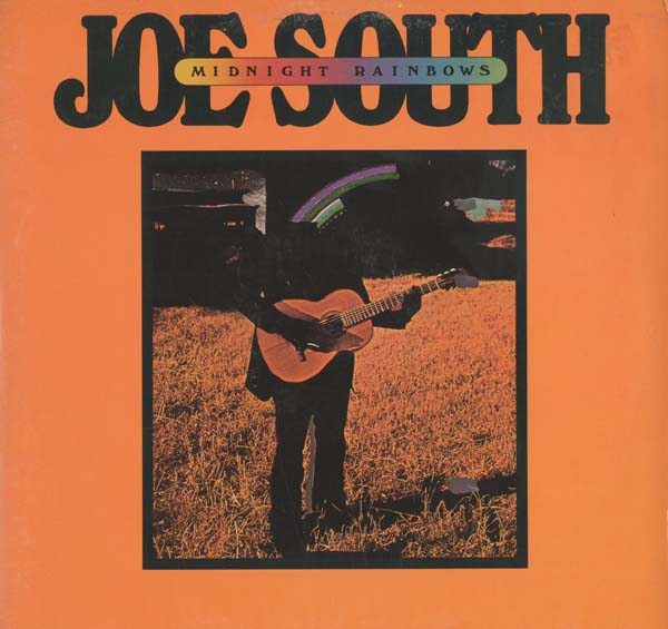 Albumcover Joe South - Midnight Rainbows