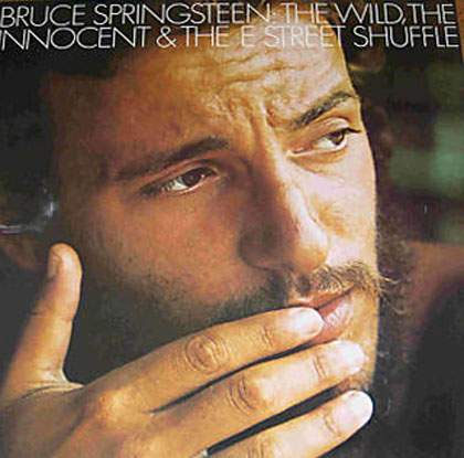 Albumcover Bruce Springsteen - The Wild, The Innocent And The E Street <b>...</b> - springsteen_bruce_wild_and_innocent