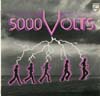 Cover: 5000 Volt - 5000 Volts