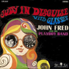 Cover: John Fred &  His Playboy Band - Judy In Disguise