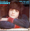 Cover: Osmond, Donny - Portrait Of Donny